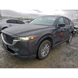 2025 MAZDA CX-5 PREFE JM3KFBCL4S0611958 93763815