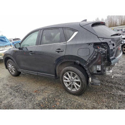 2025 MAZDA CX-5 PREFE JM3KFBCL4S0611958 93763815