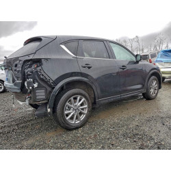 2025 MAZDA CX-5 PREFE JM3KFBCL4S0611958 93763815