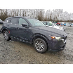 2025 MAZDA CX-5 PREFE JM3KFBCL4S0611958 93763815