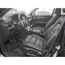 2025 MAZDA CX-5 PREFE JM3KFBCL4S0611958 93763815