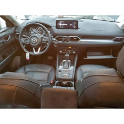 2025 MAZDA CX-5 PREFE JM3KFBCL4S0611958 93763815