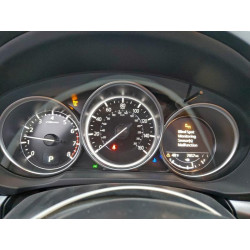 2025 MAZDA CX-5 PREFE JM3KFBCL4S0611958 93763815