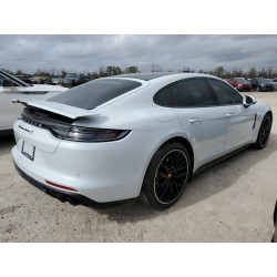 2021 PORSCHE PANAMERA