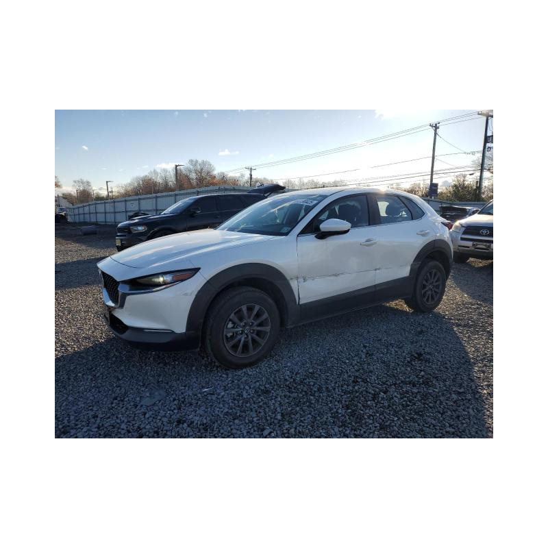 2024 MAZDA CX30 3MVDMBAM1RM715638 93190425