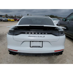 2021 PORSCHE PANAMERA