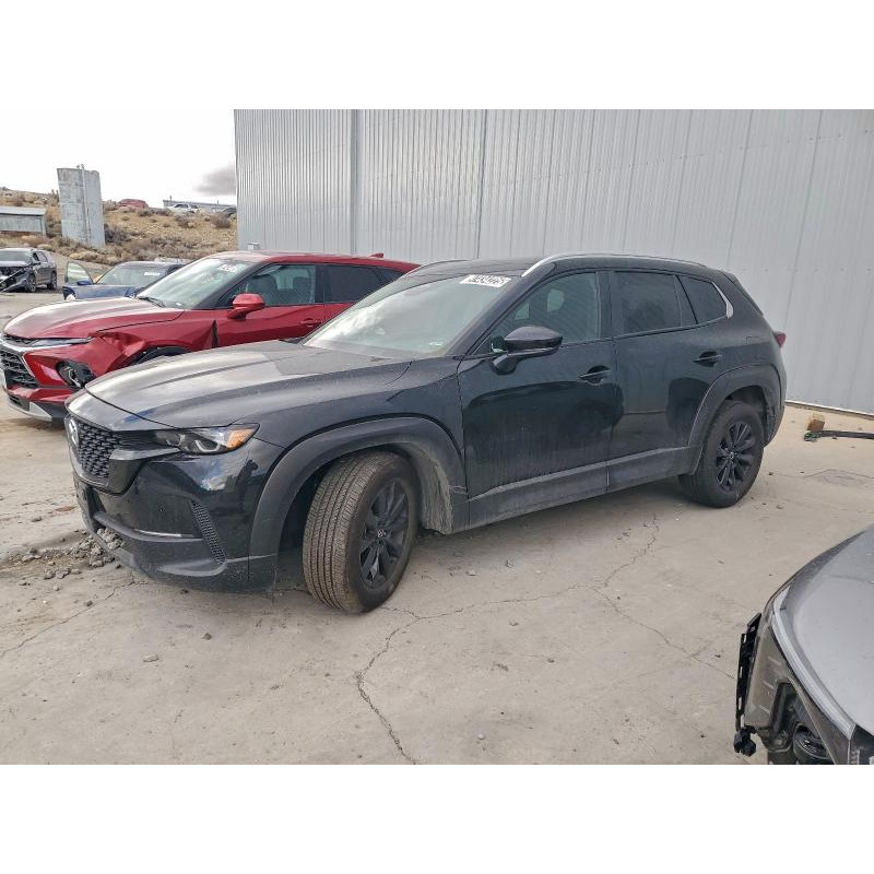2025 MAZDA CX-50 7MMVABBM4SN344337 97434225