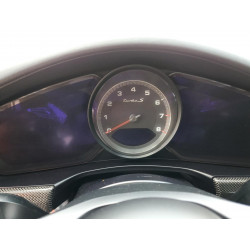 2021 PORSCHE PANAMERA