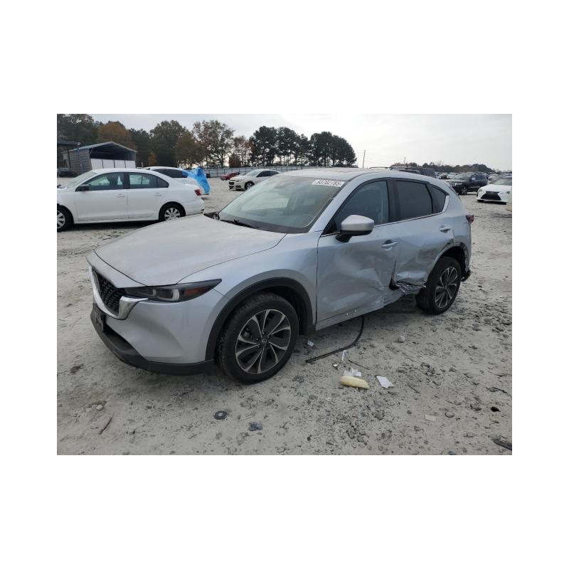2023 MAZDA CX-5 PREMI JM3KFBDM1P0190957 93702785