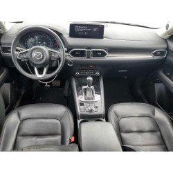 2023 MAZDA CX-5 PREMI JM3KFBDM1P0190957 93702785