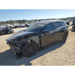 2023 MAZDA CX-5 JM3KFBAY6P0277146 93392395