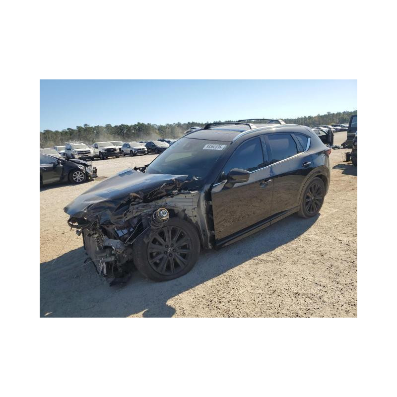 2023 MAZDA CX-5 JM3KFBAY6P0277146 93392395