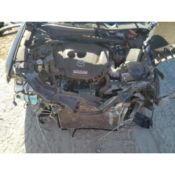 2023 MAZDA CX-5 JM3KFBAY6P0277146 93392395