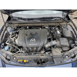 2021 MAZDA 3 3MZBPACL3MM254169 94931715