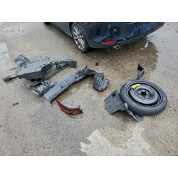 2021 MAZDA 3 3MZBPACL3MM254169 94931715