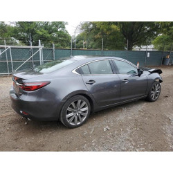 2020 MAZDA 6 JM1GL1WY1L1511160 81092635