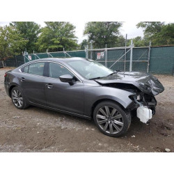 2020 MAZDA 6 JM1GL1WY1L1511160 81092635