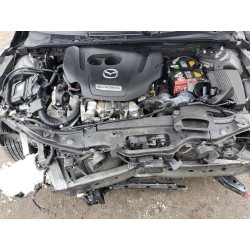 2020 MAZDA 6 JM1GL1WY1L1511160 81092635