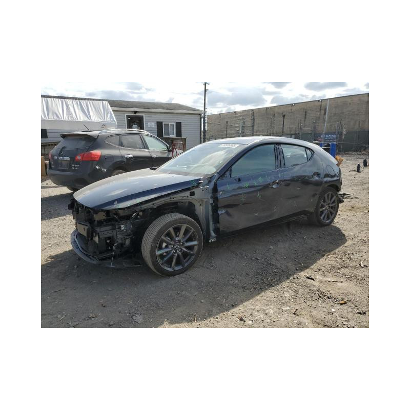 2025 MAZDA 3 JM1BPALM1S1780161 89886965