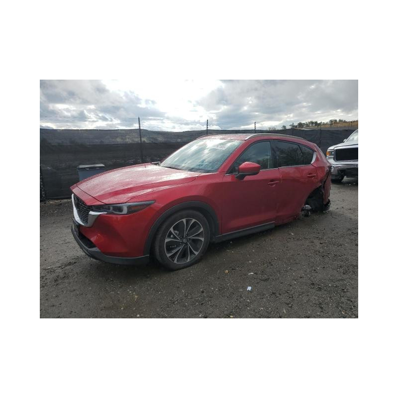 2023 MAZDA CX-5 PREMI JM3KFBEM9P0103210 90297105