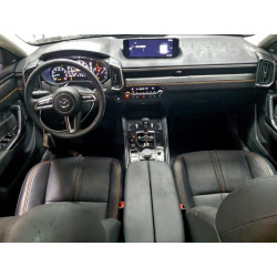 2025 MAZDA CX-50 7MMVABEM8SN378020 97515375