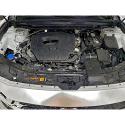 2025 MAZDA CX-50 7MMVABEM8SN378020 97515375