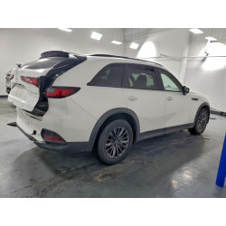 2025 MAZDA CX-70 JM3KJBHD2S1125031 97590195