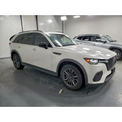 2025 MAZDA CX-70 JM3KJBHD2S1125031 97590195