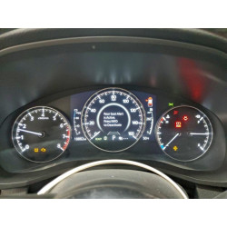 2025 MAZDA CX-70 JM3KJBHD2S1125031 97590195