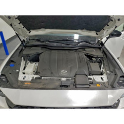 2025 MAZDA CX-70 JM3KJBHD2S1125031 97590195