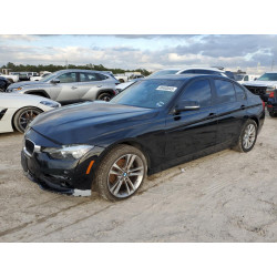 2017 BMW 3 SERIES