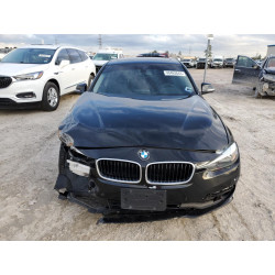 2017 BMW 3 SERIES