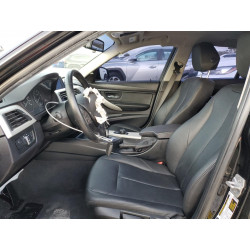 2017 BMW 3 SERIES