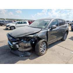 2022 MAZDA CX-5 SELEC JM3KFBBM3N0632105 85116025