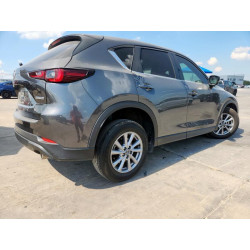 2022 MAZDA CX-5 SELEC JM3KFBBM3N0632105 85116025