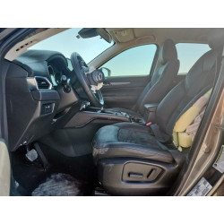 2022 MAZDA CX-5 SELEC JM3KFBBM3N0632105 85116025