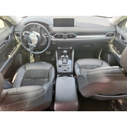 2022 MAZDA CX-5 SELEC JM3KFBBM3N0632105 85116025