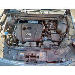 2022 MAZDA CX-5 SELEC JM3KFBBM3N0632105 85116025