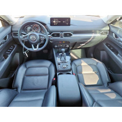 2024 MAZDA CX-5 JM3KFBBL7R0402872 90331615