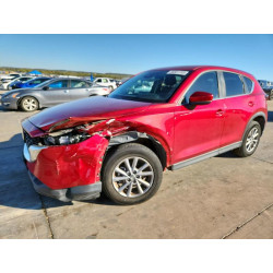 2022 MAZDA CX-5 PREFE JM3KFBCM0N0573576 90951765