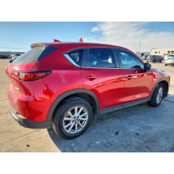 2022 MAZDA CX-5 PREFE JM3KFBCM0N0573576 90951765