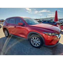 2022 MAZDA CX-5 PREFE JM3KFBCM0N0573576 90951765