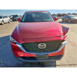 2022 MAZDA CX-5 PREFE JM3KFBCM0N0573576 90951765