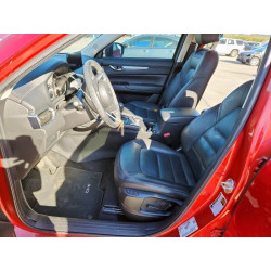 2022 MAZDA CX-5 PREFE JM3KFBCM0N0573576 90951765