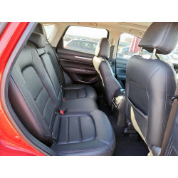 2022 MAZDA CX-5 PREFE JM3KFBCM0N0573576 90951765