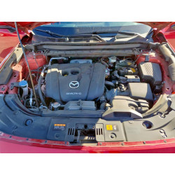 2022 MAZDA CX-5 PREFE JM3KFBCM0N0573576 90951765
