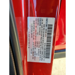 2022 MAZDA CX-5 PREFE JM3KFBCM0N0573576 90951765