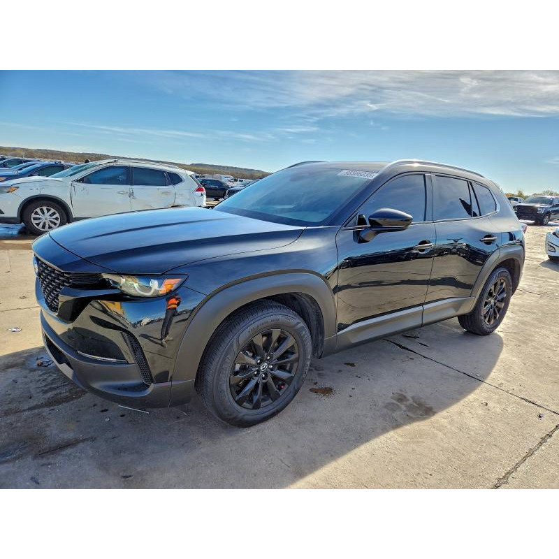 2025 MAZDA CX-50 7MMVABBM9SN333012 95566235