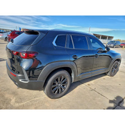 2025 MAZDA CX-50 7MMVABBM9SN333012 95566235