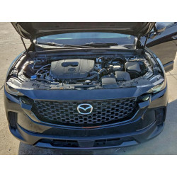 2025 MAZDA CX-50 7MMVABBM9SN333012 95566235